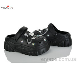 Кроксы Veagia-ADA